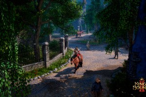 King's Bounty II Screenshot