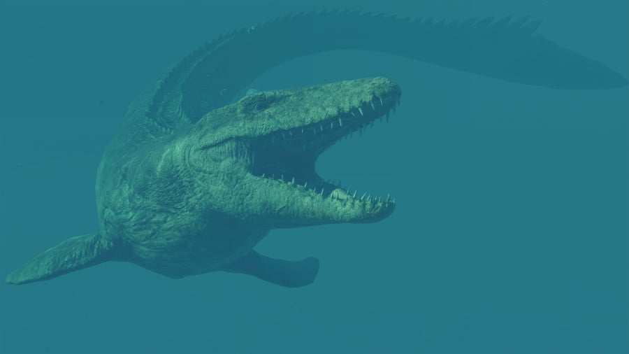 Jurassic World Evolution 2 Review - Screenshot 1 of 5