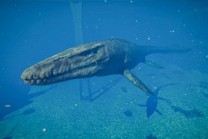 Jurassic World Evolution 2 Screenshot