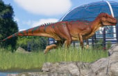 Jurassic World Evolution 2 - Screenshot 5 of 10