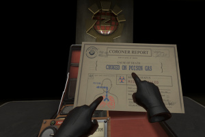 I Expect You to Die 2: The Spy and the Liar Screenshot