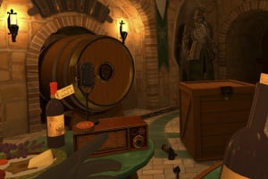I Expect You to Die 2: The Spy and the Liar Screenshot