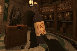 I Expect You to Die 2: The Spy and the Liar Screenshot