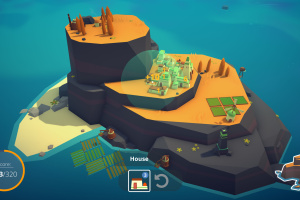 Islanders: Console Edition Screenshot