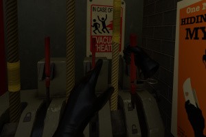 I Expect You to Die 2: The Spy and the Liar Screenshot