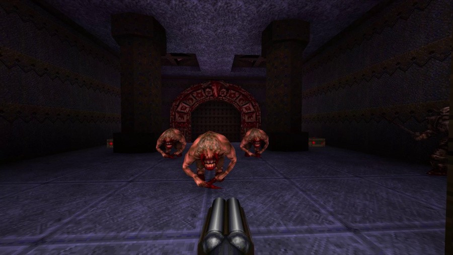 Quake Review - Screenshot 3 of 8