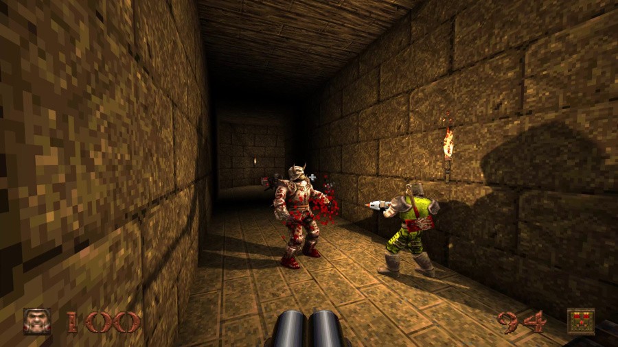 Quake Review - Screenshot 8 of 8
