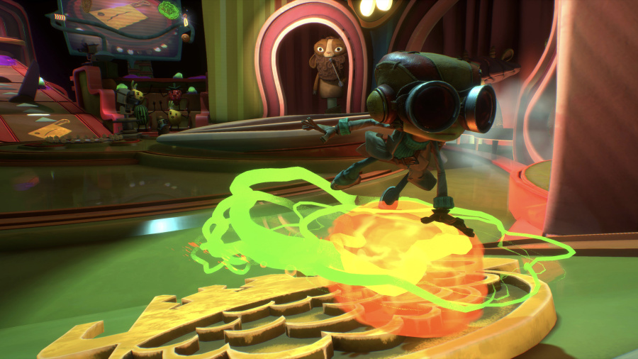 Psychonauts 2 Review - Screenshot 4 of 5