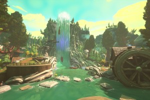 Psychonauts 2 Screenshot