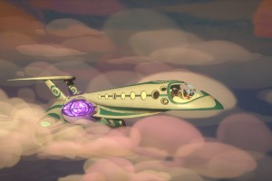 Psychonauts 2 Screenshot