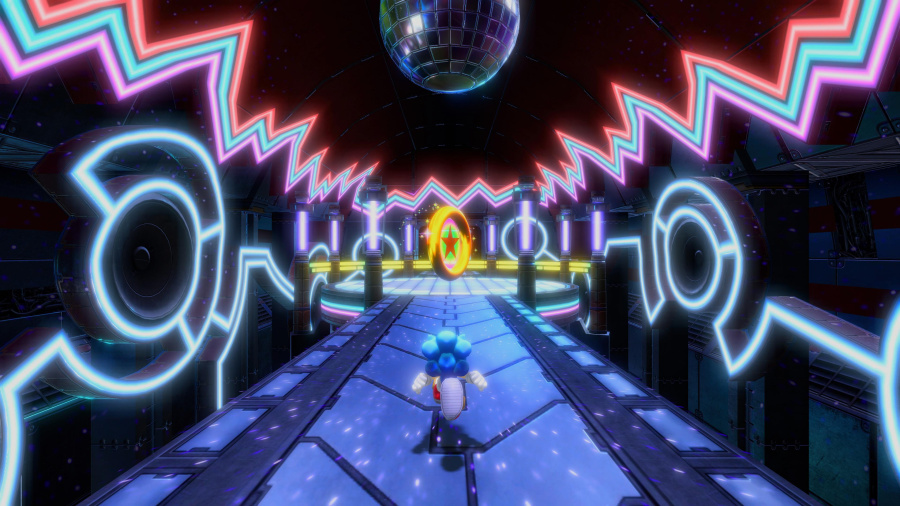 Sonic Colors: Ultimate Review - Screenshot 4 of 4