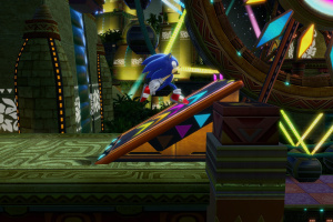 Sonic Colors: Ultimate Screenshot