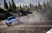WRC 10 - Screenshot 6 of 10