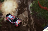 WRC 10 - Screenshot 3 of 10