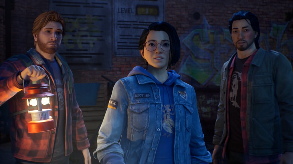 Life is Strange: True Colors - Wavelengths DLC Now Available - Hey