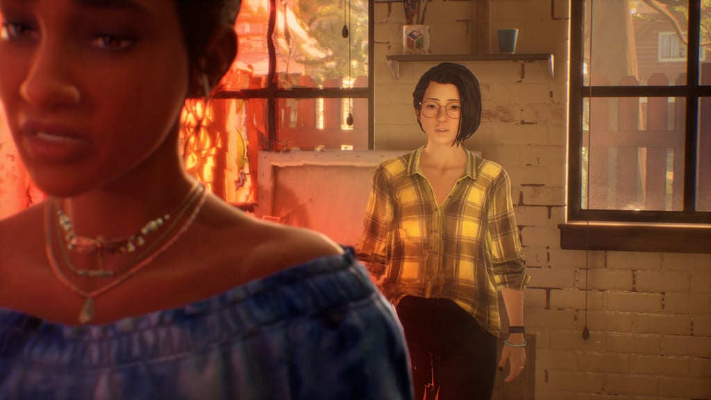 Life is Strange: True Colors - Wavelengths DLC Now Available - Hey