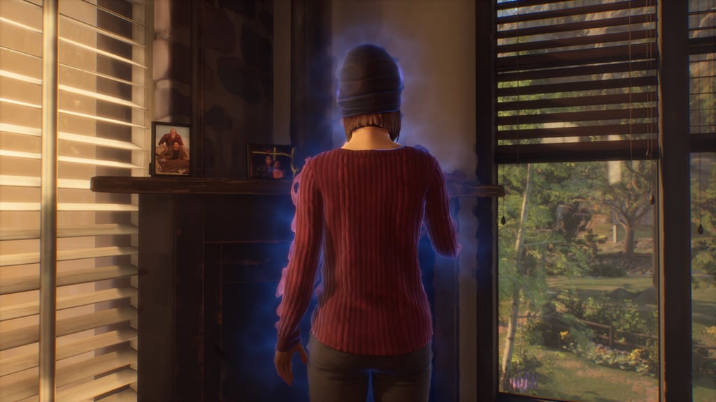 Life is Strange: True Colors Review (PS5) - Hey Poor Player