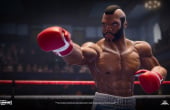 Big Rumble Boxing: Creed Champions Review - Screenshot 7 of 7