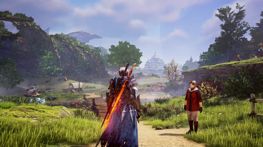 Tales of Arise Screenshot