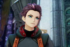 Tales of Arise Screenshot