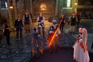 Tales of Arise Screenshot