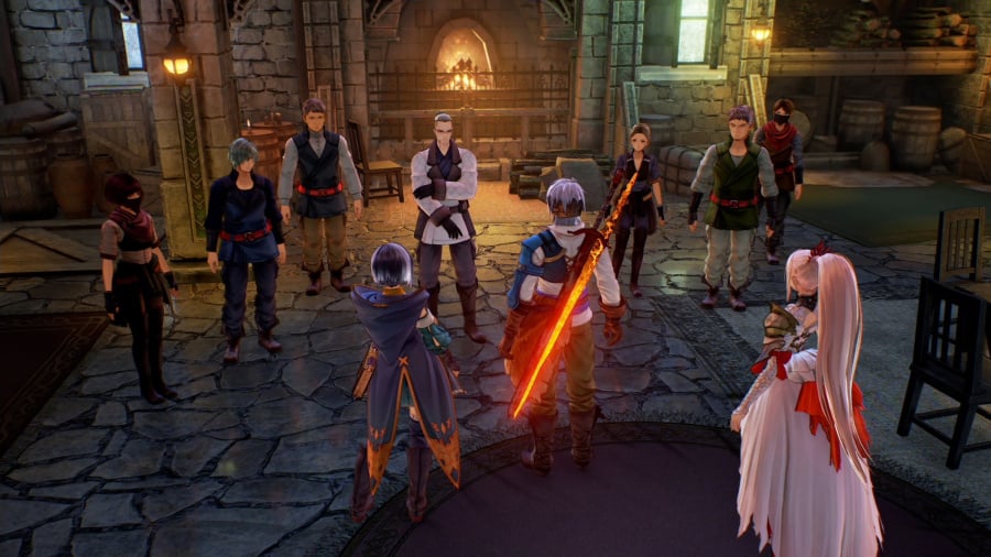 Tales of Arise Screenshot