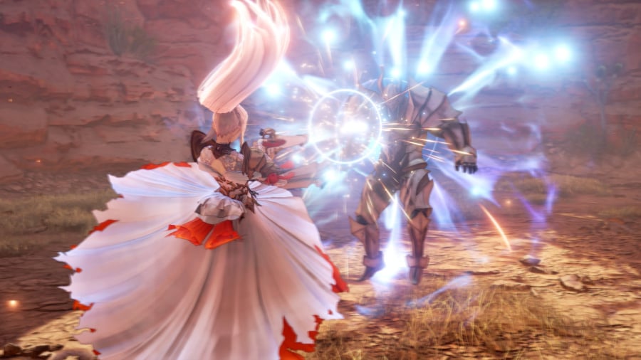 Tales of Arise Review - Screenshot 7 of 7