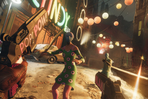 Deathloop Screenshot