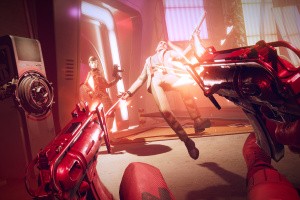 Deathloop Screenshot
