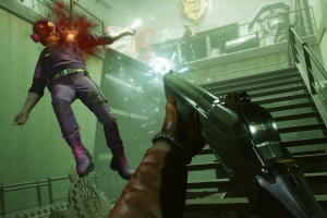 Deathloop Screenshot