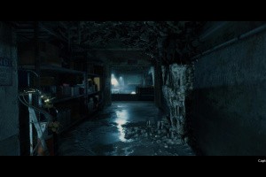 Death Stranding Director's Cut Screenshot