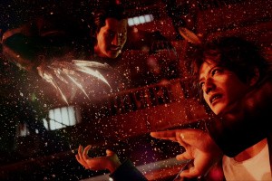 Lost Judgment Screenshot