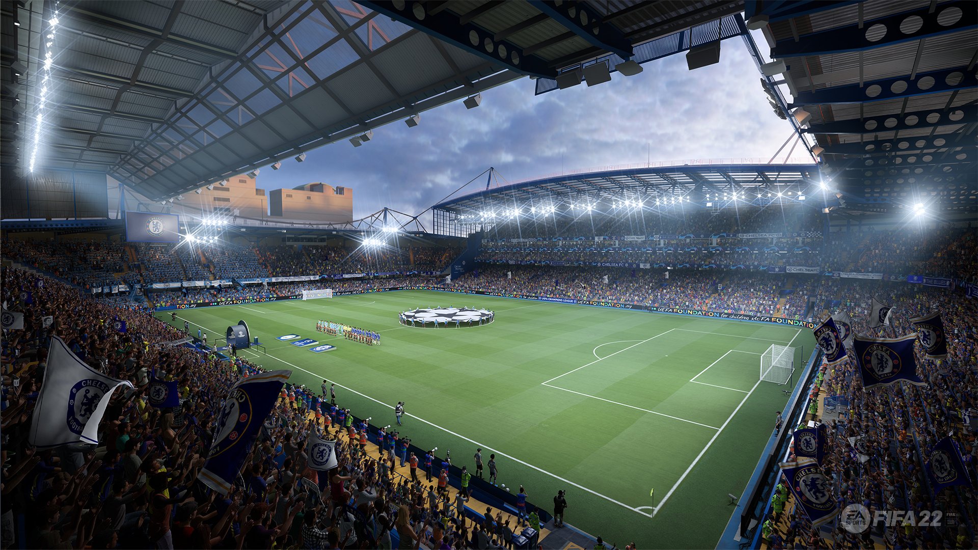 FIFA 22 review