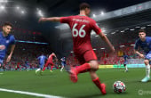 FIFA 22 - Screenshot 1 of 9