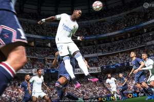 FIFA 22 Screenshot