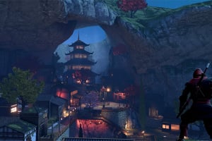 Aragami 2 Screenshot