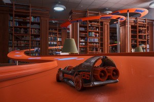 Hot Wheels Unleashed Screenshot