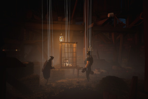A Juggler's Tale Screenshot