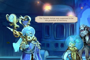 Astria Ascending Screenshot