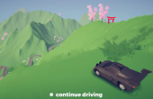 Art of Rally - Screenshot 1 of 10