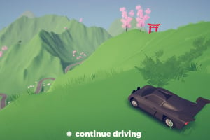 Art of Rally Screenshot