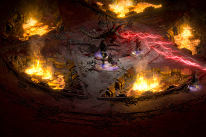 Diablo 2: Resurrected Screenshot