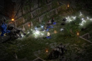 Diablo 2: Resurrected Screenshot