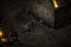 Diablo 2: Resurrected Screenshot