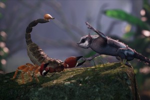 AWAY: The Survival Series Screenshot