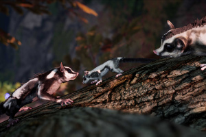 AWAY: The Survival Series Screenshot