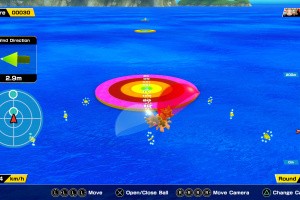 Super Monkey Ball: Banana Mania Screenshot