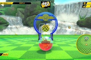 Super Monkey Ball: Banana Mania Screenshot