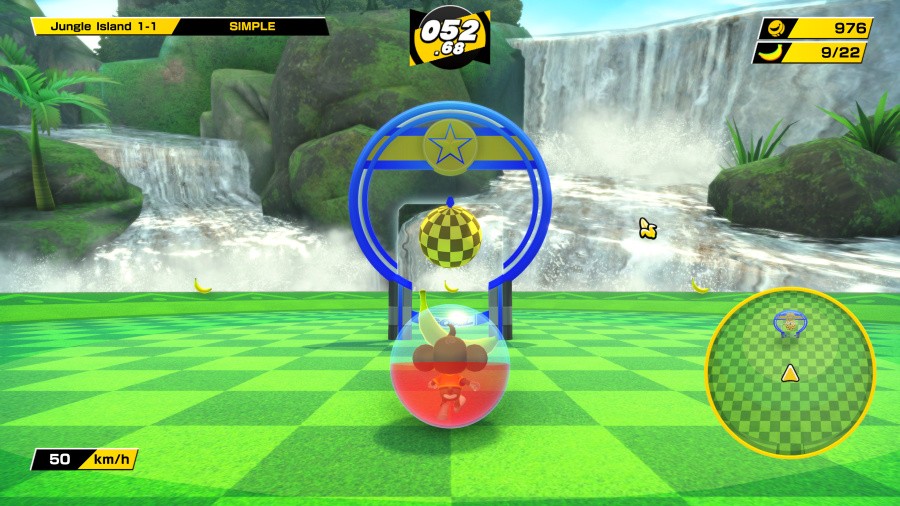 Super Monkey Ball: Banana Mania Review - Screenshot 5 of 10