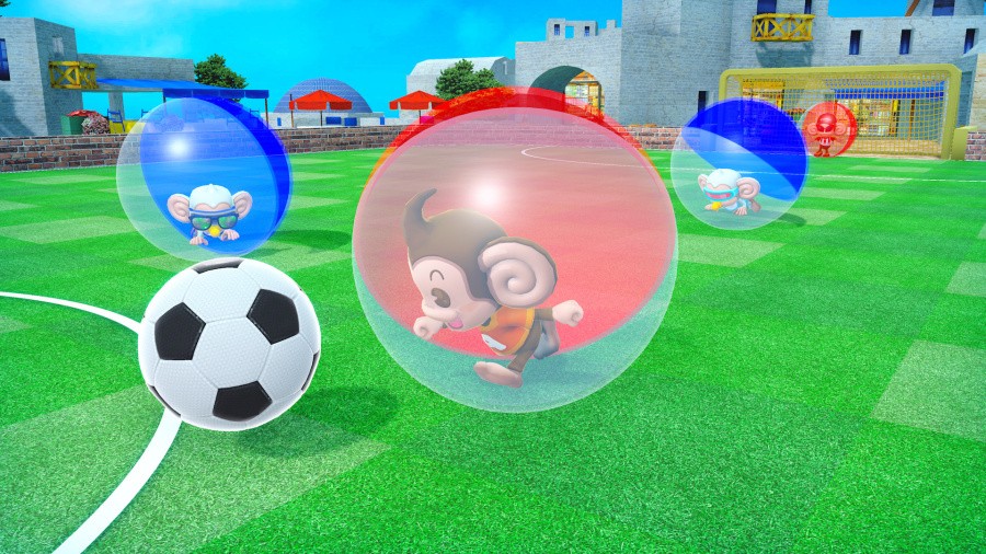 Super Monkey Ball: Banana Mania Review - Screenshot 7 of 10